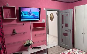 Apartament In Centrul Orasului