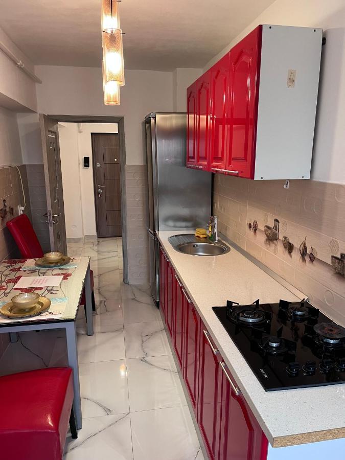Apartament In Centrul Orasului Bacău Exterior foto