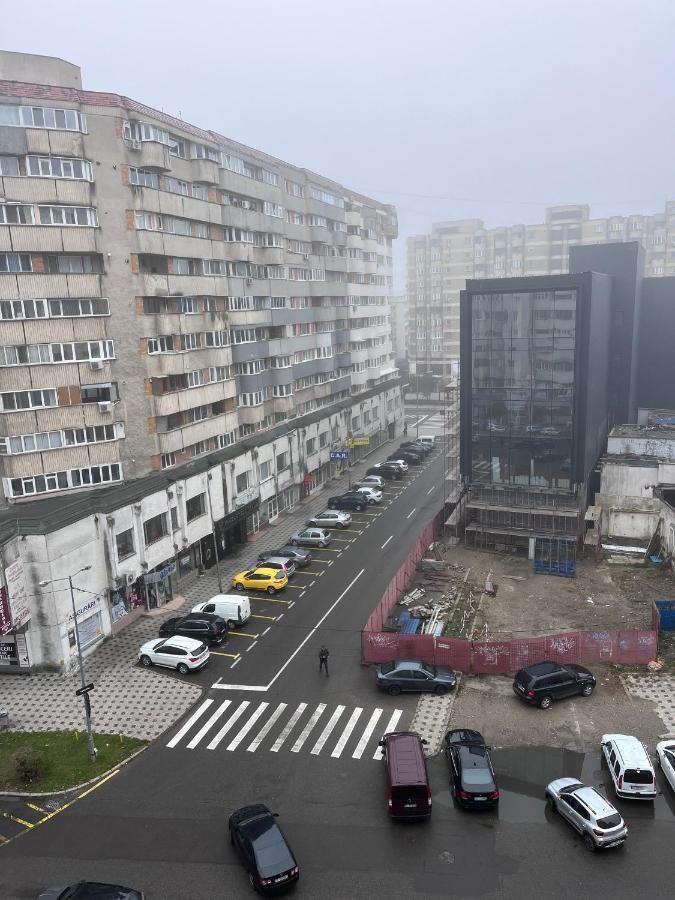 Apartament In Centrul Orasului Bacău Exterior foto